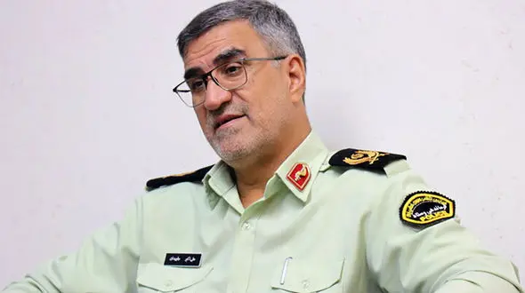 بازداشت مرد 7 میلیاردی در هرمزگان / با شگردی خاص پول به جیب می زد