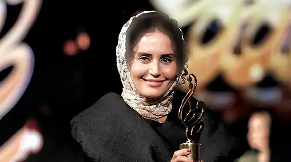 تصاویر متفاوت و خیره کننده الناز شاکر‌دوست+عکس