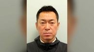 خلبان مست ژاپنی از فرودگاه لندن به زندان فرستاده شد +عکس