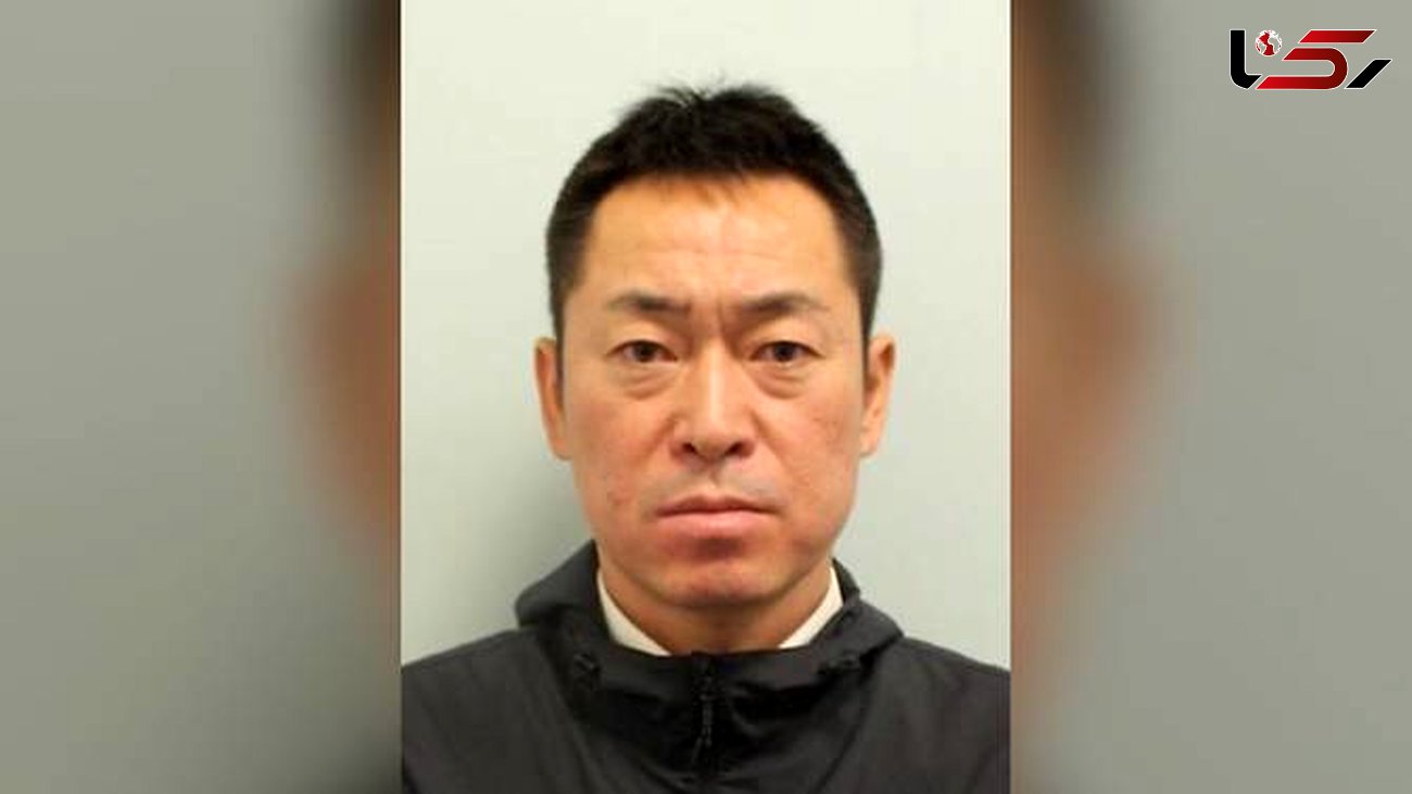 خلبان مست ژاپنی از فرودگاه لندن به زندان فرستاده شد +عکس