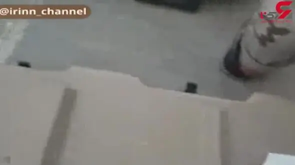 ۴۰ کشته در پی حمله هوایی نیروهای حفتر به طرابلس