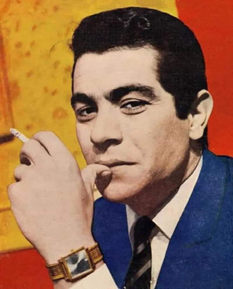 بهروز وثوقی