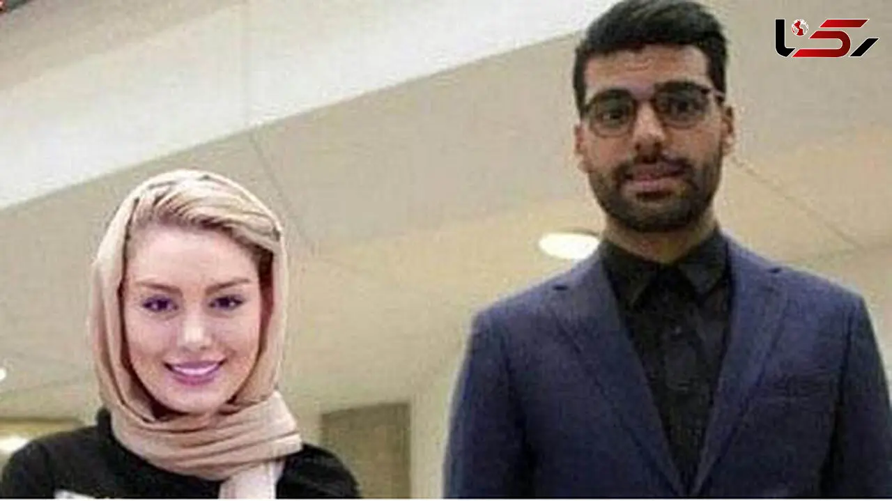 پرونده مهدی طارمی با خانم بازیگر معروف هنوز باز است + تصاویر و فیلم لو رفته 