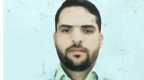 جزئیات شهادت مأمور پلیس در بیمارستان.+ عکس