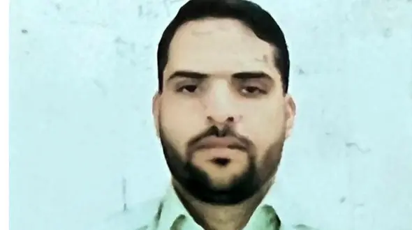 جزئیات شهادت مأمور پلیس در بیمارستان.+ عکس