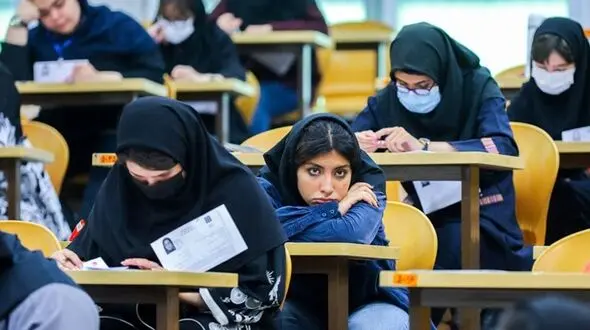  دفترچه ثبت‌نام کاردانی به کارشناسی ناپیوسته ۱۴۰۵ اصلاح شد