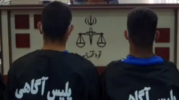 قاتل شهید الداغی چرا در پرونده یک قتل آزاد بود؟ + جزییات