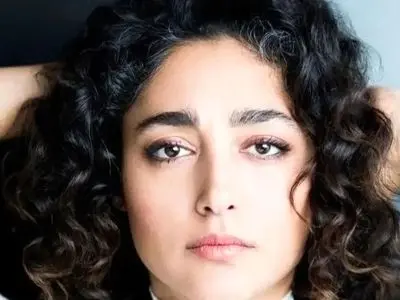 فیلم / مستند غافلگیرکننده درباره گلشیفته فراهانی که از صدا و سیما پخش شد / گلشیفته ای که سلطنت طلبان قورتش دادند!