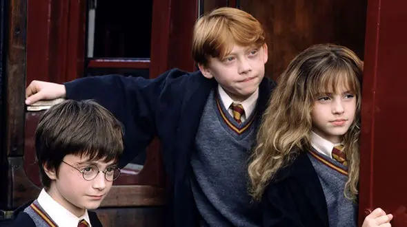 بازیگران فیلم های «هری پاتر» حالا کجا هستند و چه می کنند؟