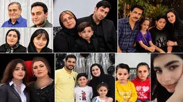 عکس های 27 زن و مرد و کودک بی گناه که مهرماه قربانی قتل های خانوادگی شدند / از دهلران تا تبریز با جزییات 7 قتل عام خانوادگی