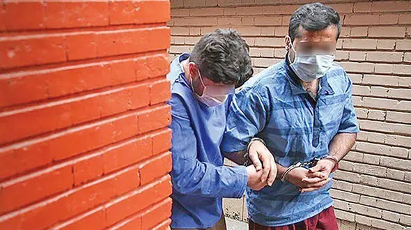 دستگیری ۲ عامل تیراندازی در ایلام