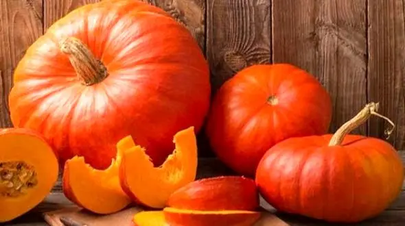 کدو حلوایی؛ غذای کامل برای بهبود گوارش و تامین فیبر