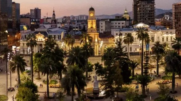 یکی از کثیف ترین شهرهای جهان را بشناسید +عکس های دیدنی