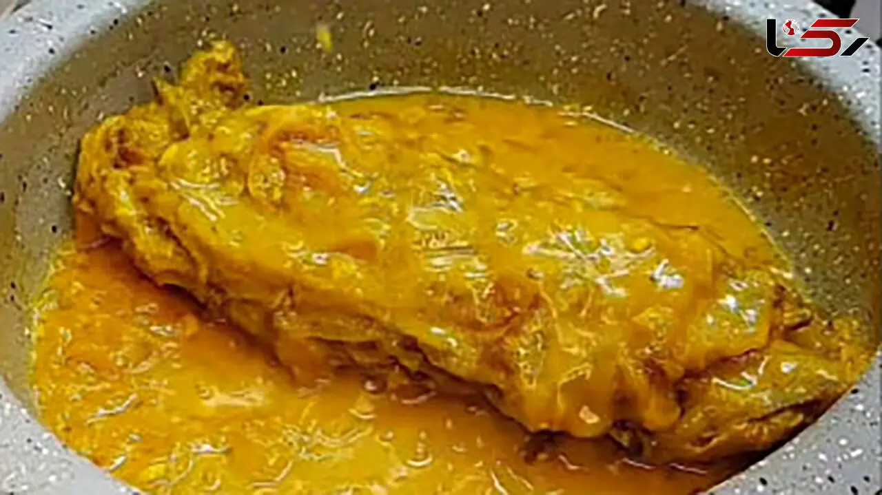 طرز تهیه  چلو گردن به سبک رستوران ها + فیلم