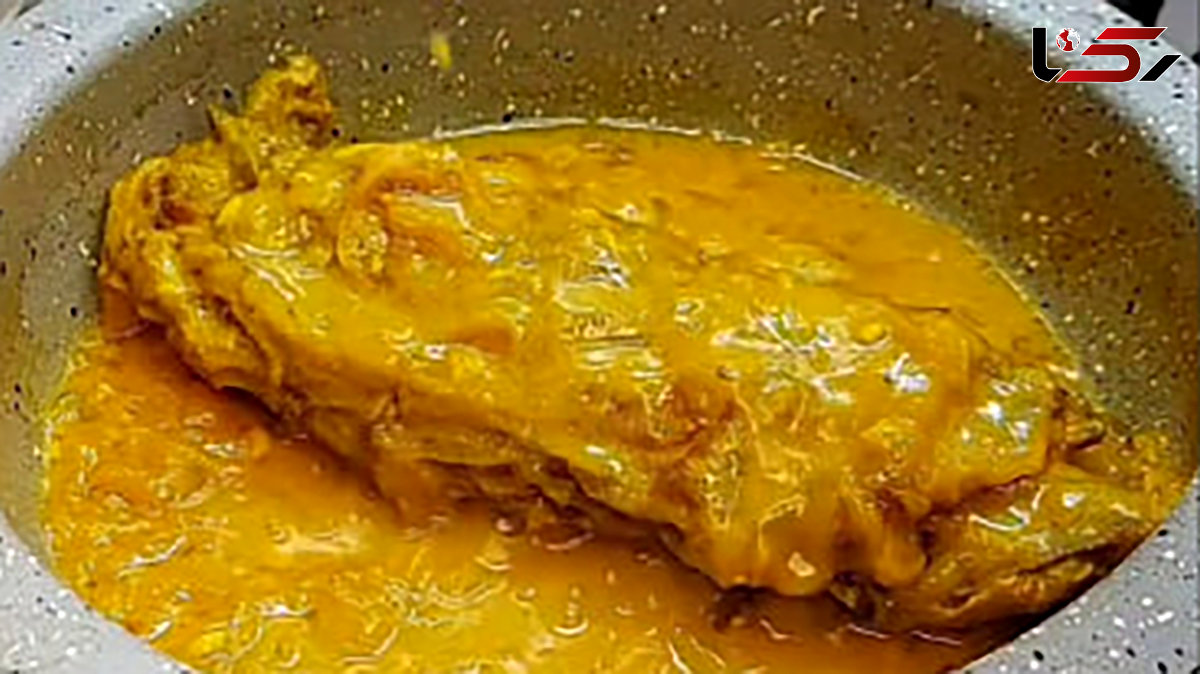 طرز تهیه  چلو گردن به سبک رستوران ها + فیلم