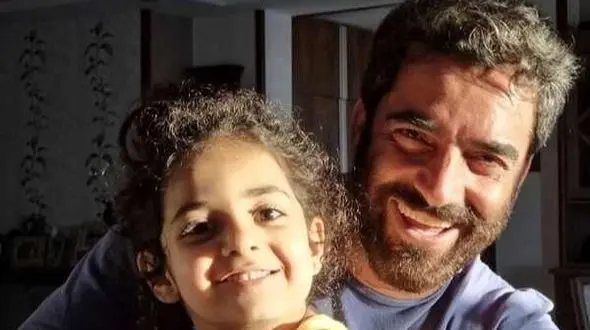 عکس/ حضور عزیزترین شخص زندگی یکتا ناصر در جشن تولد سوفیا هادی