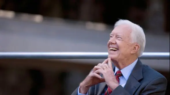 ۱۰ حقیقت شگفت‌انگیز از زندگی جیمی کارتر که احتمالاً نمی‌دانید