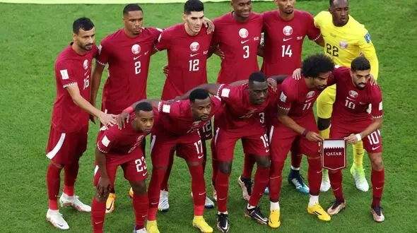 دلارهای نفتی به داد قطر نرسید / میزبان ، اولین حذف شده جام جهانی 