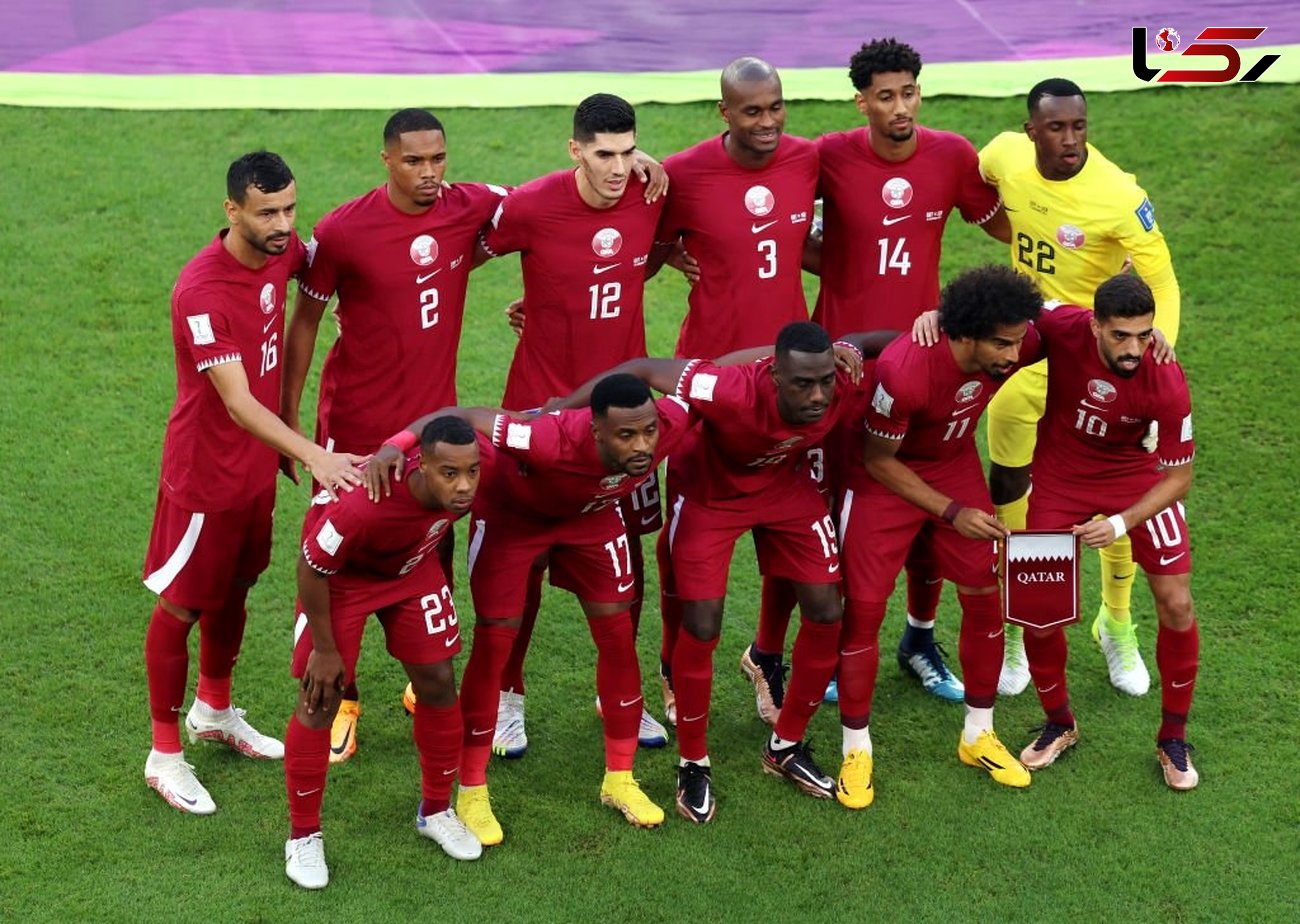 دلارهای نفتی به داد قطر نرسید / میزبان ، اولین حذف شده جام جهانی 
