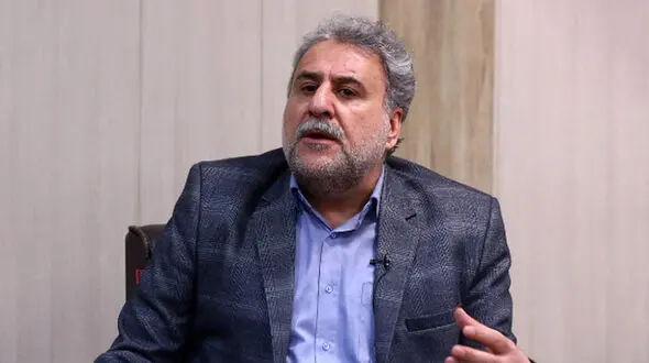 ترامپ به دنبال مذاکره مستقیم و بدون میانجی با ایران است / ایران باید مستقل موضع هسته‌ای بگیرد