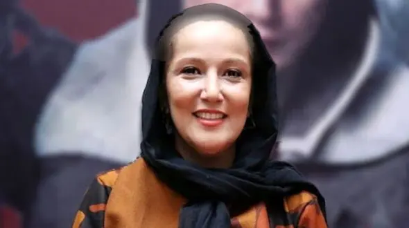 پانته آ بهرام با گریمی که کرده، کاملا شبیه اوشین شده+عکس