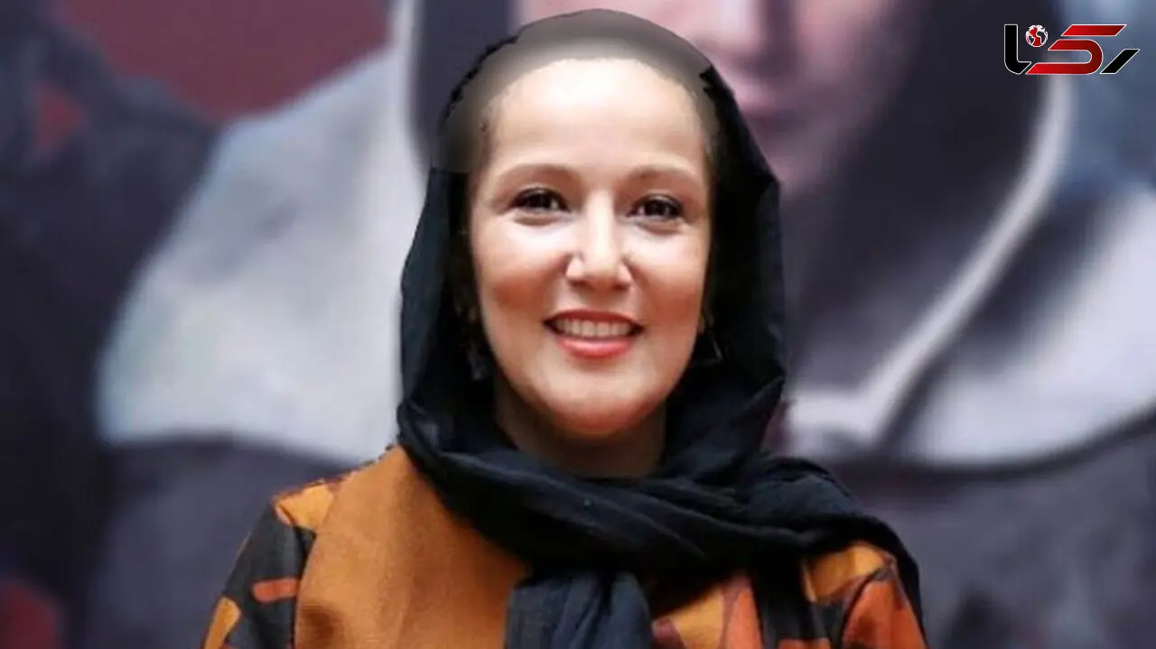 تغییر چهره پانته آ بهرام در دبی که راه برگشتی برایش نگذاشت / قید ایران را کلا زد!