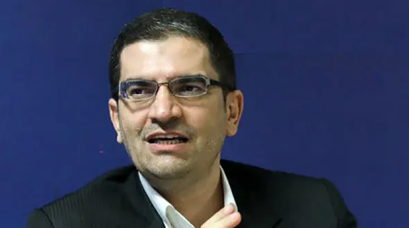 نماینده مجلس: متن ارائه شده قرارداد ویلموتس واقعی نبود + فیلم