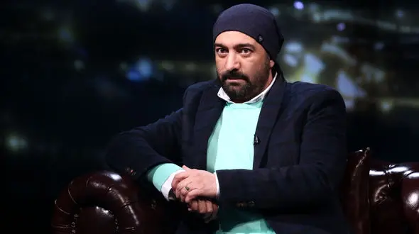 «سال‌های دور از خانه» سریال کمدی مجید صالحی برای نمایش خانگی 