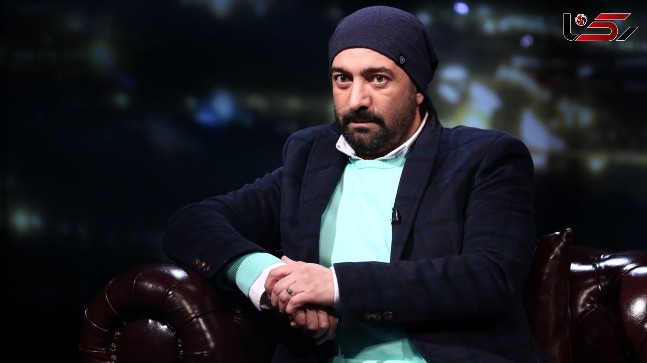 «سال‌های دور از خانه» سریال کمدی مجید صالحی برای نمایش خانگی 