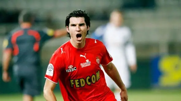 مرگ شاگرد سابق برانکو در تصادف