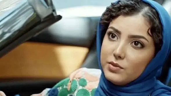 عکس/ «زیبا» فیلم دینامیت در جشن تولد 28 سالگی اش