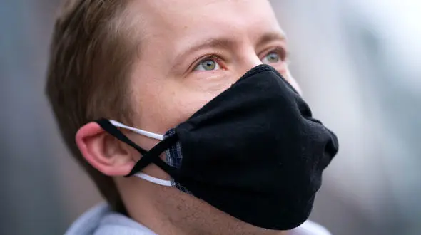 در این مکان های تهران بهتر است از دو ماسک استفاده کنیم