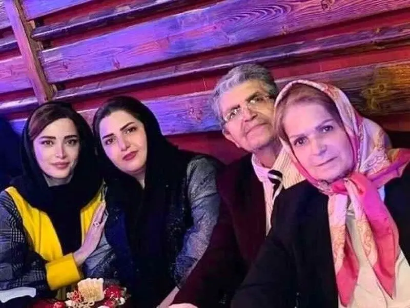 بازیگر