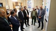 تامین فلومترهای آلتراسونیک شرکت ملی گاز ایران توسط شرکت های دانش بنیان