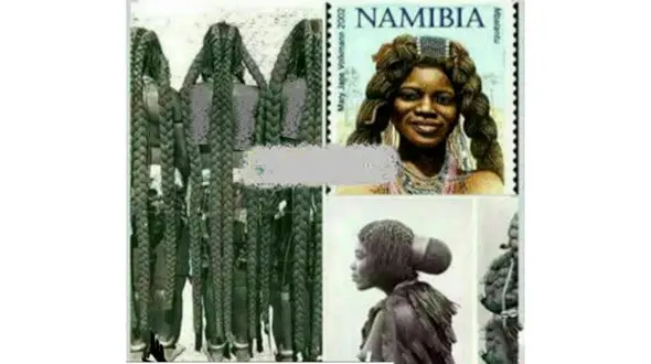 افراد این قبیله موهایشان را تا آخر عمر کوتاه نمی‌کنند + عکس