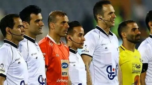 خودکشی داور فوتبال ایران / او در کما است