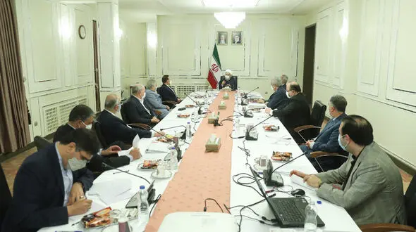 دستورهای تازه روحانی درباره کرونا 