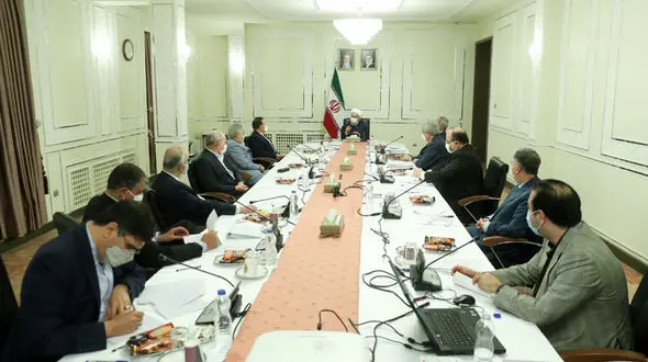 دستورهای تازه روحانی درباره کرونا 