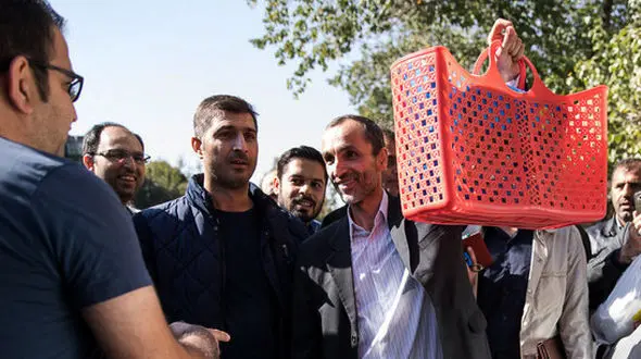 پرونده ای دیگر برای بقایی