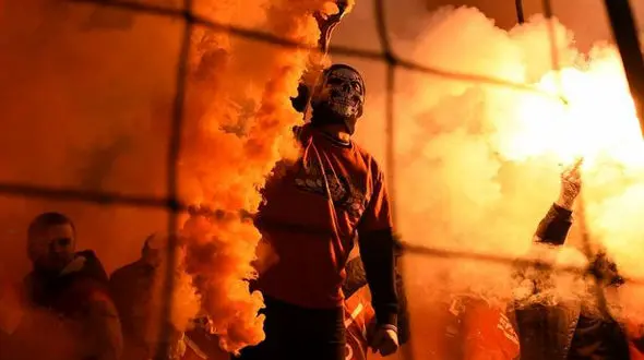 روس‌ها زنگ خطر را برای جام جهانی به صدا درآوردند