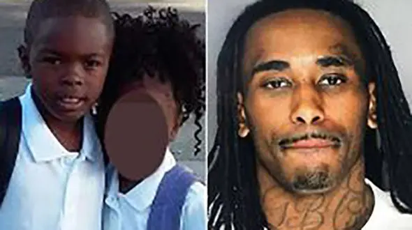 قتل با ضربات چکش پسر 8 ساله هنگام دفاع از خواهرش