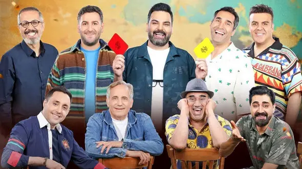 صداوسیما به آهنگ طناز معین هم مجوز داد+فیلم