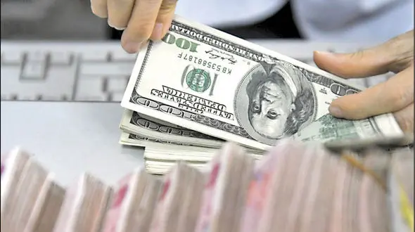 جهش 130 درصدی بدهی بانک ها به بانک مرکزی با شوک حذف ارز ترجیحی + نمودار