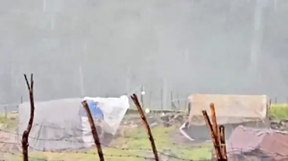 از گیلان ییلاقات گشت رودخان تا آبشار شیمبار خوزستان