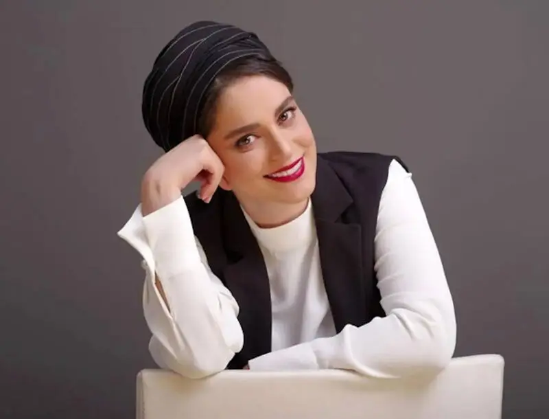 بازیگران زن مجرد ایرانی