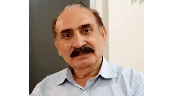 طراح سرشناس فرش ایرانی با کرونا درگذشت + عکس