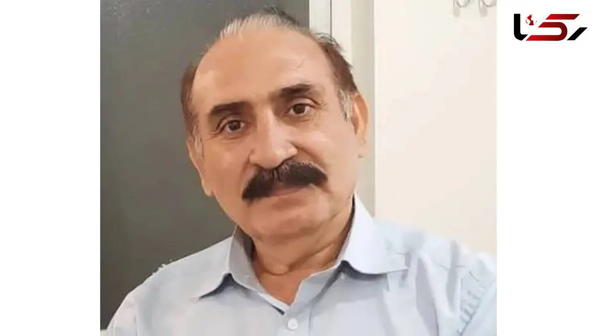 طراح سرشناس فرش ایرانی با کرونا درگذشت + عکس