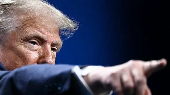 فشار ترامپ بر نتانیاهو برای پایان دادن به جنگ غزه