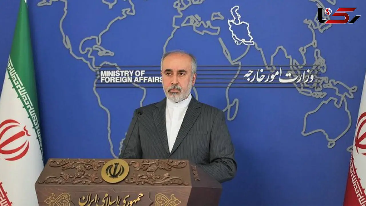 واکنش ایران به حکم صادره از سوی دادگاه آرژانتینی 