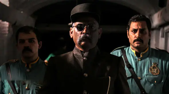 سکانس آخر عقیق فیلمبرداری شد 